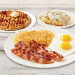 Huddle House Working on New Location in Live Oak