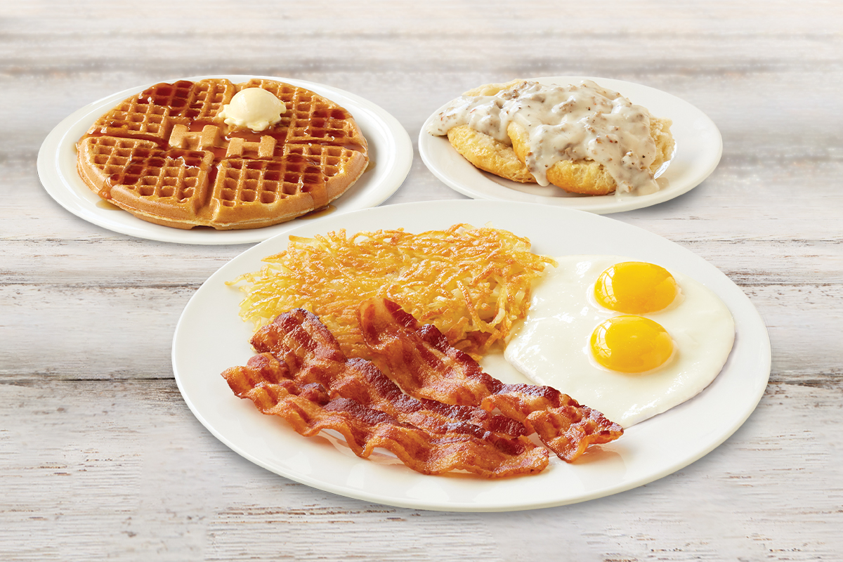 Huddle House Working on New Location in Live Oak