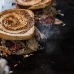 Sauer Kraut Grill Is Planning to Relocate to New Braunfels