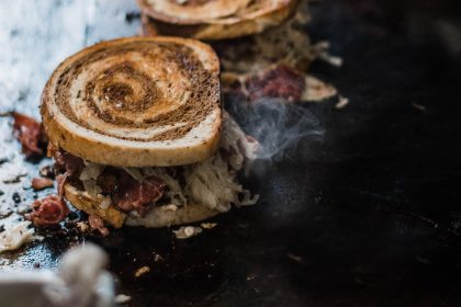 Sauer Kraut Grill Is Planning to Relocate to New Braunfels