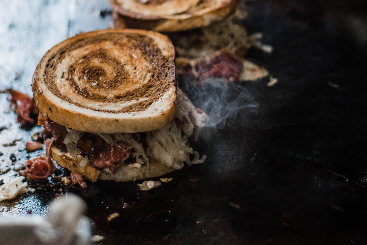 Sauer Kraut Grill Is Planning to Relocate to New Braunfels