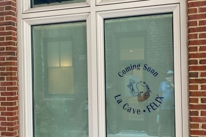 la cave felix new bar on king street in charleston sc