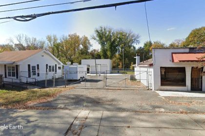 Rozzelles Ferry Landing Opens in West Charlotte with Bar and Cafe Coming Soon