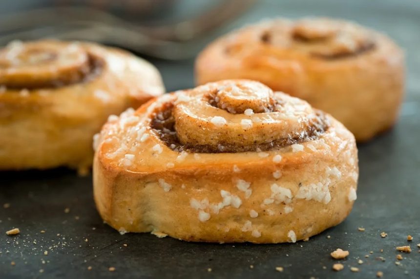 A British Tea Shop Is Opening Later This Month in San Antonio