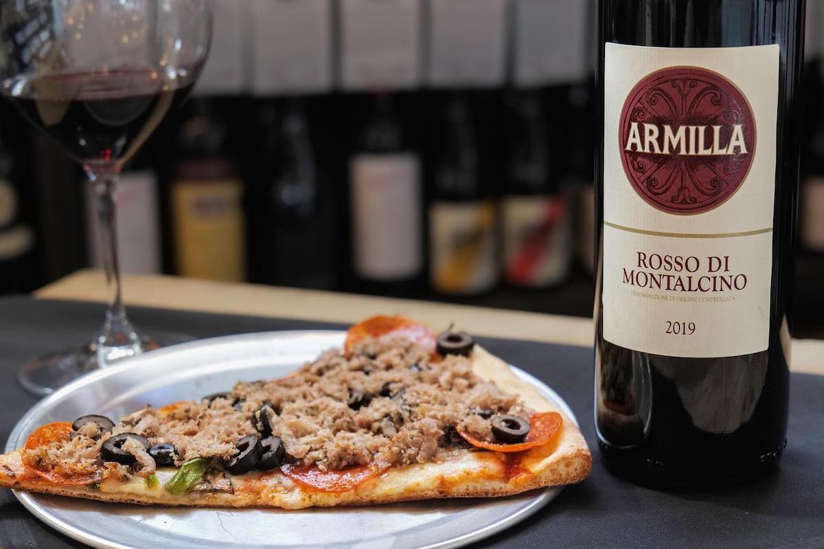 Ancora Vino Is Coming to Morgan Hill