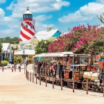 Morgan's Wonderland — Home to Little Italy Bistro, Morgan's Munchies, and Squad Shoppe — Is Temporarily Closed