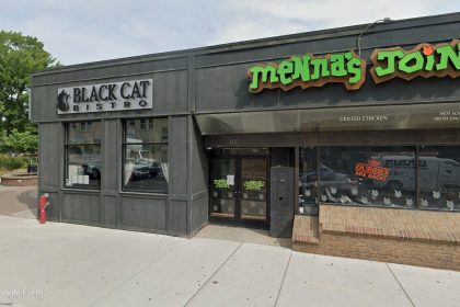 los tres mex grill to take over black cat bistro