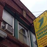 Louisiana creole gumbo exterior detroit gratiot ave eastern market
