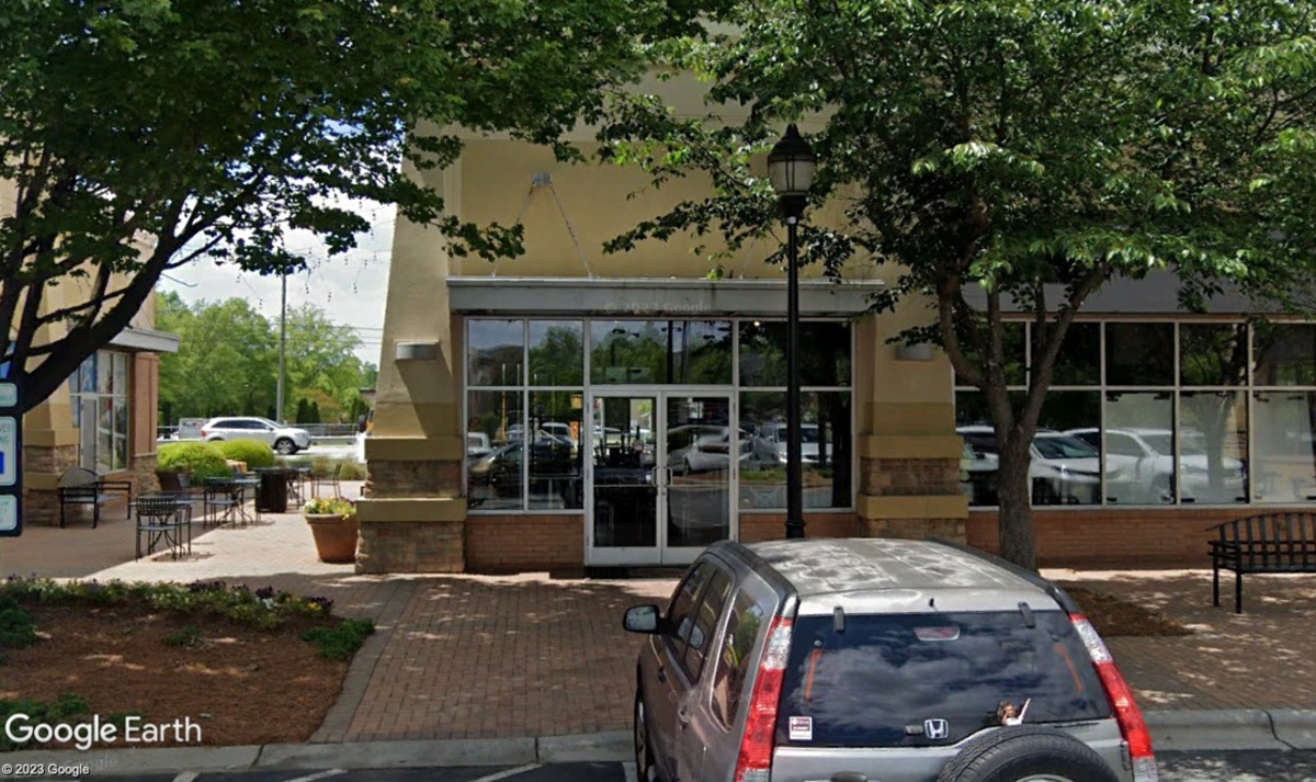 Paloma Replacing Sabor Latin Grill in Mooresville