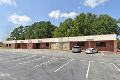 New Food Hall Coming to Spartanburg Early Next Year