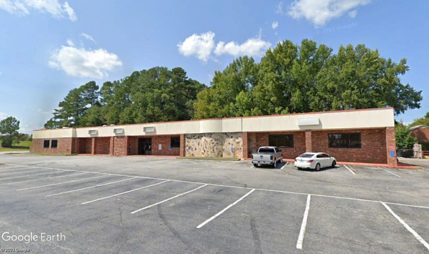 New Food Hall Coming to Spartanburg Early Next Year