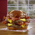 Meritage Hospitality Group Opening New Wendy's in St. Johns