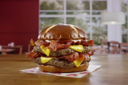 Meritage Hospitality Group Opening New Wendy's in St. Johns