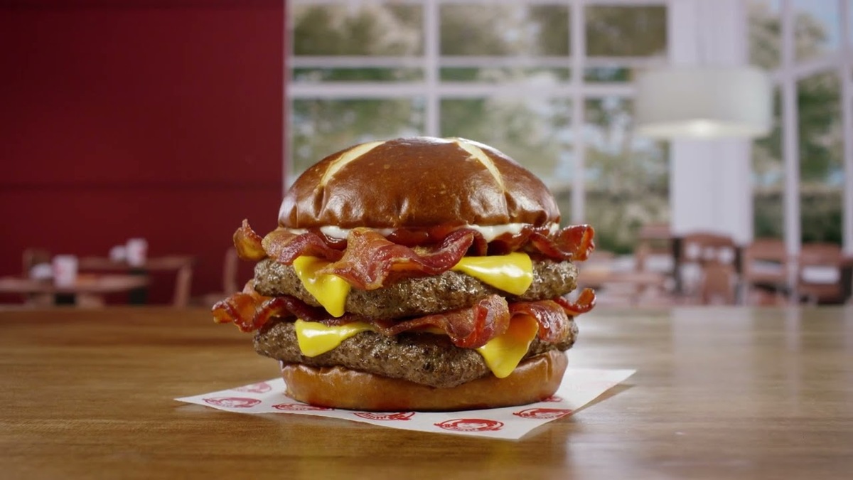 Meritage Hospitality Group Opening New Wendy's in St. Johns