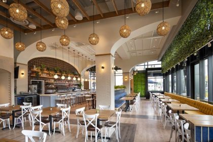 Tupelo Honey Newest Tenant at Christenbury Village in Concord