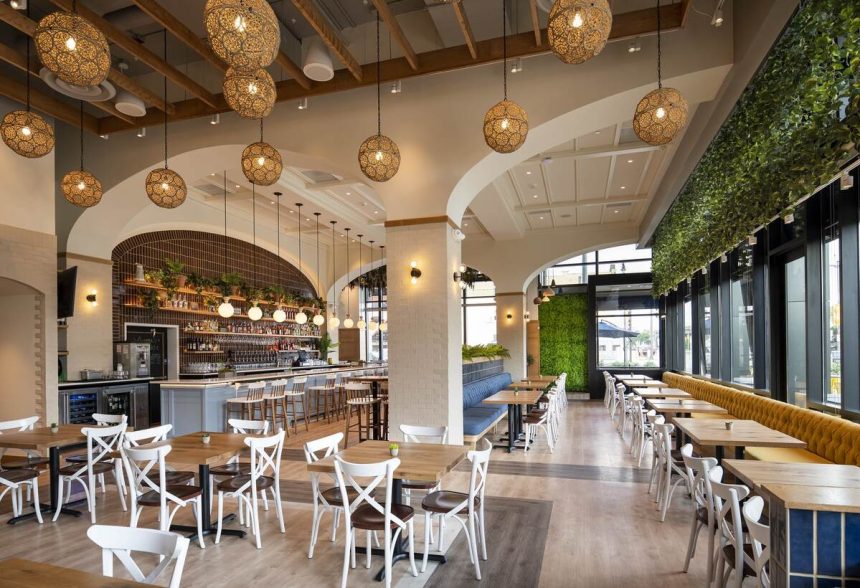 Tupelo Honey Newest Tenant at Christenbury Village in Concord