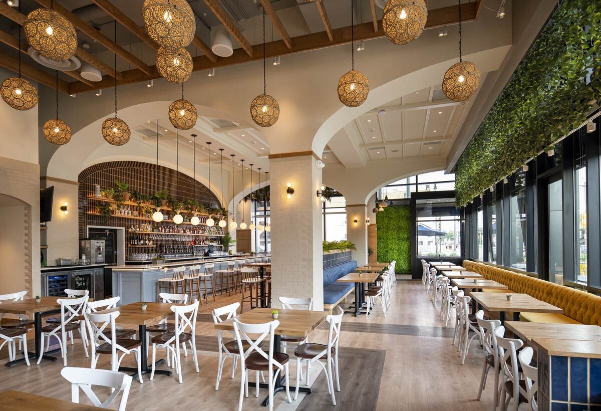 Tupelo Honey Newest Tenant at Christenbury Village in Concord