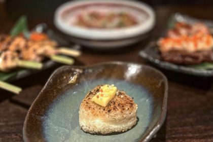 The Chef Behind Shiro Japanese Bistro Is Debuting a New Concept in San Antonio