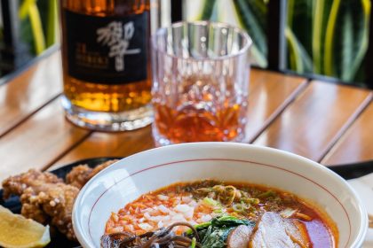 Jinya Ramen Bar Is Expanding in San Antonio