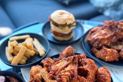 Pollo Campero Is Expanding to San Antonio