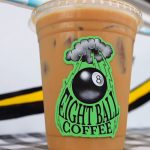 Eight Ball Coffee Is Opening its First Brick-and-Mortar Shop