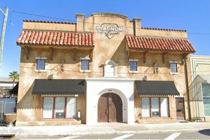 New Restaurant and Event Space Coming to San Marco