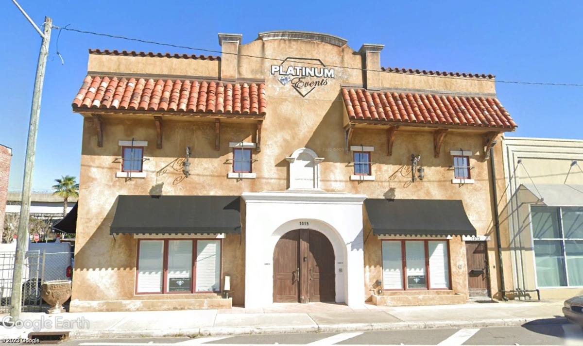 New Restaurant and Event Space Coming to San Marco