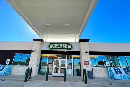 Fischer's Neighborhood Market Is Expanding to Spring Branch