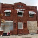 Pratt Funeral Home Being Converted to Airbnb and Restaurant