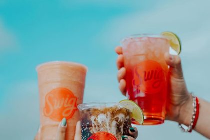 Swig Is Expanding its San Antonio Footprint