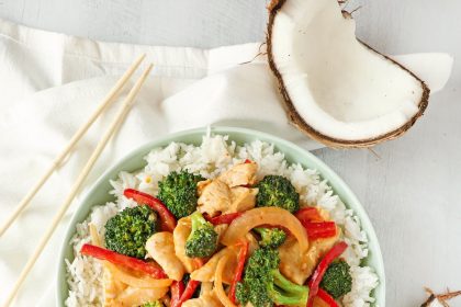 Pei Wei Is Expanding in San Antonio's Far West Side