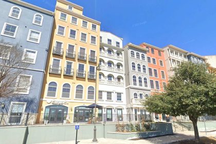 New Specialty Coffee Bar Thirty Grind Is Coming to San Antonio