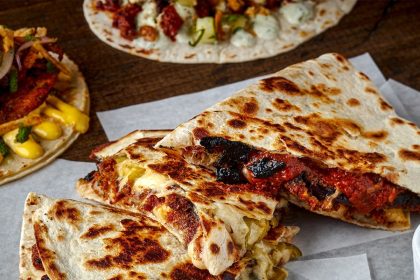 Taco Bamba to Warm up Richmond this Winter