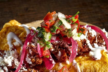 Taco Bamba Eyeing Loudon County Home