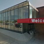 taco bell grand rapids us 131 wyoming in meijer lot