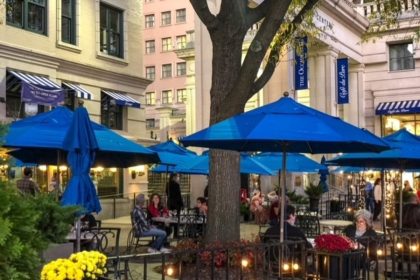 Stephen Starr to Take Over the Occidental’s Former Home