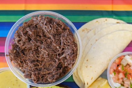 Rios Barbacoa Is Changing Southtown Locations