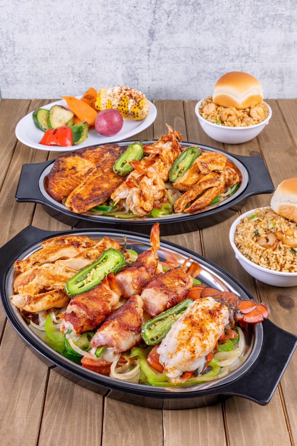 Mambo Seafood is Expanding in San Antonio