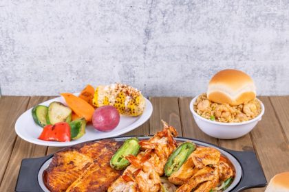 Mambo Seafood is Expanding in San Antonio