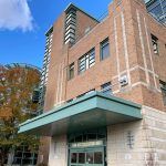 bronson hospital water street coffee opening 2024 kalamazoo