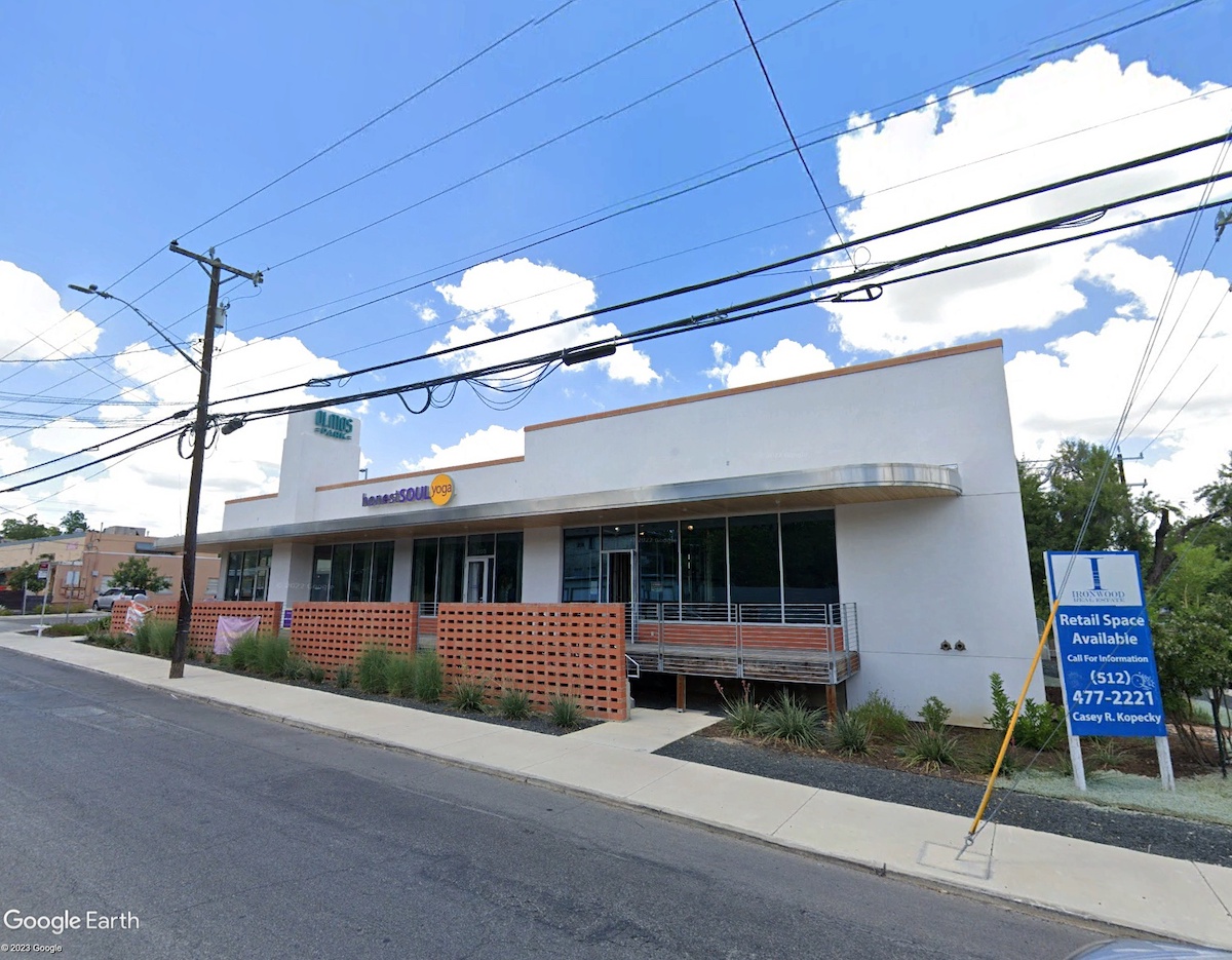 San Antonio's Mixtli Is Opening a Coffee Shop in the City