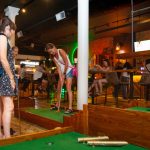 big putt mini golf club grand rapids