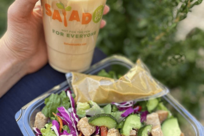Salad and Go Expands Presence in North Texas with New Location in McKinney