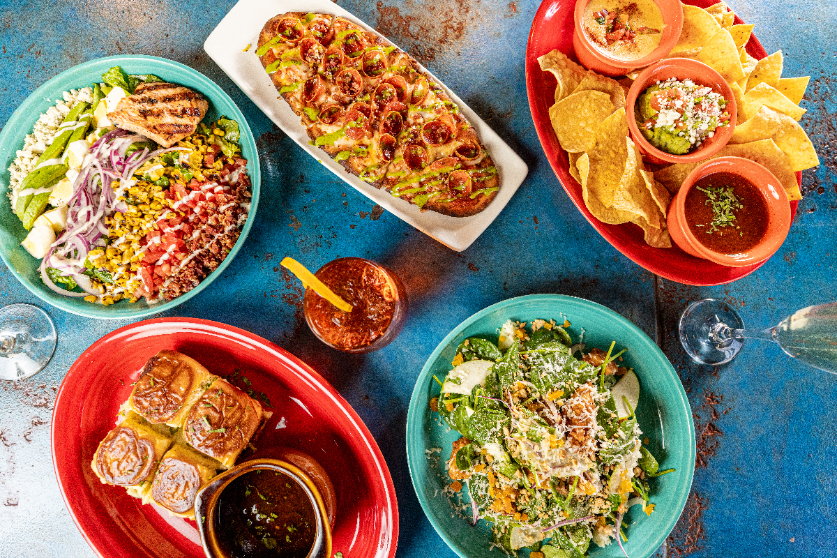 Birdie’s Eastside - an East Dallas, patio-driven neighborhood bar & grill opens December 13