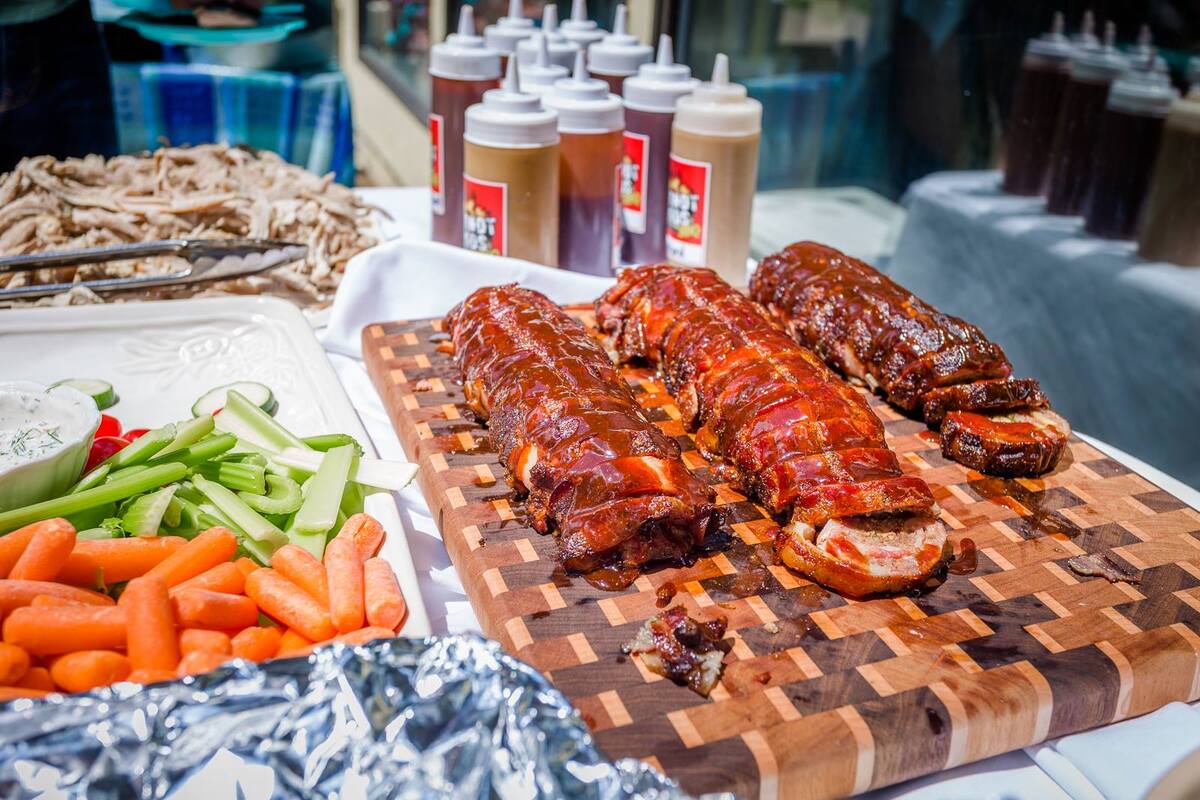 Berndt Ends BBQ Trying to Expand in Northeast Florida