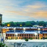 Copenhagen Wine and Beer Garden Coming to Mooresville