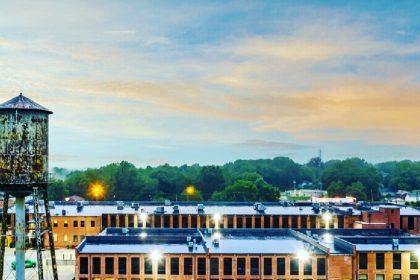 Copenhagen Wine and Beer Garden Coming to Mooresville