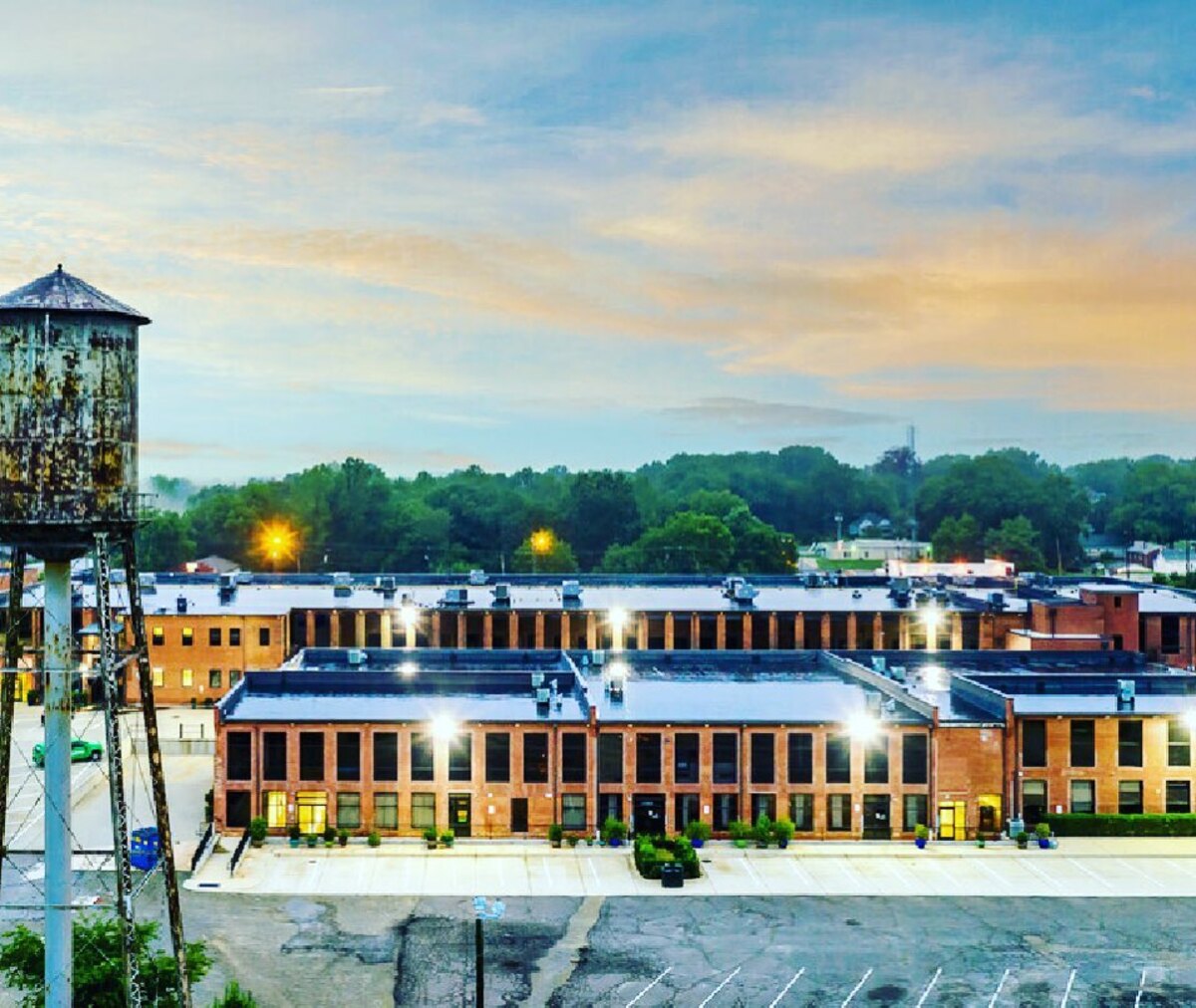 Copenhagen Wine and Beer Garden Coming to Mooresville