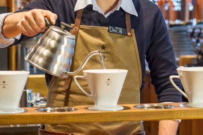 Starbucks Continues to Grow in Northeast Florida