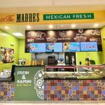The Madre's Mexican Fresh Scouting Sites in Jacksonville